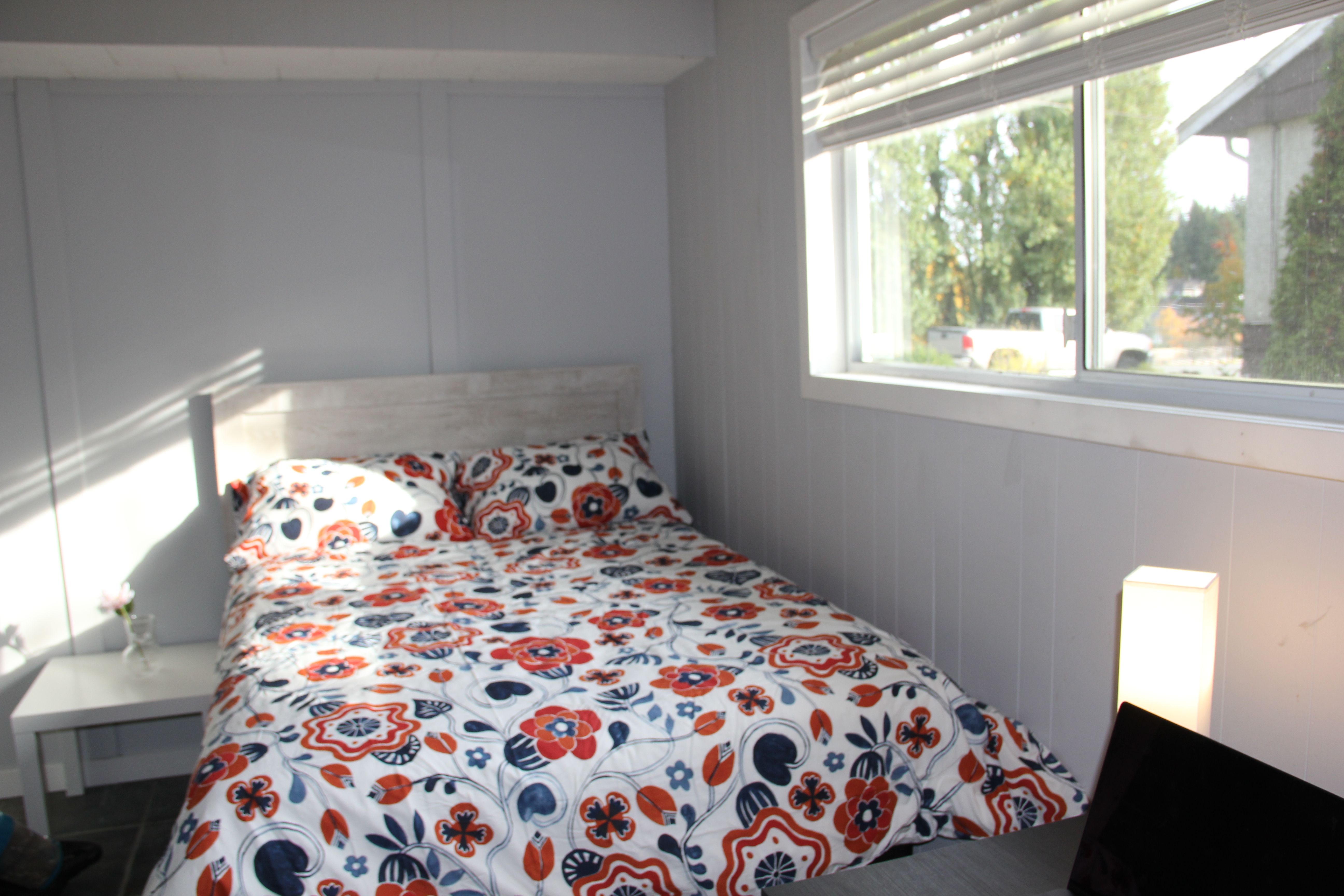 Private Room 10 with Covered Parking in Burquitlam, Coquitlam